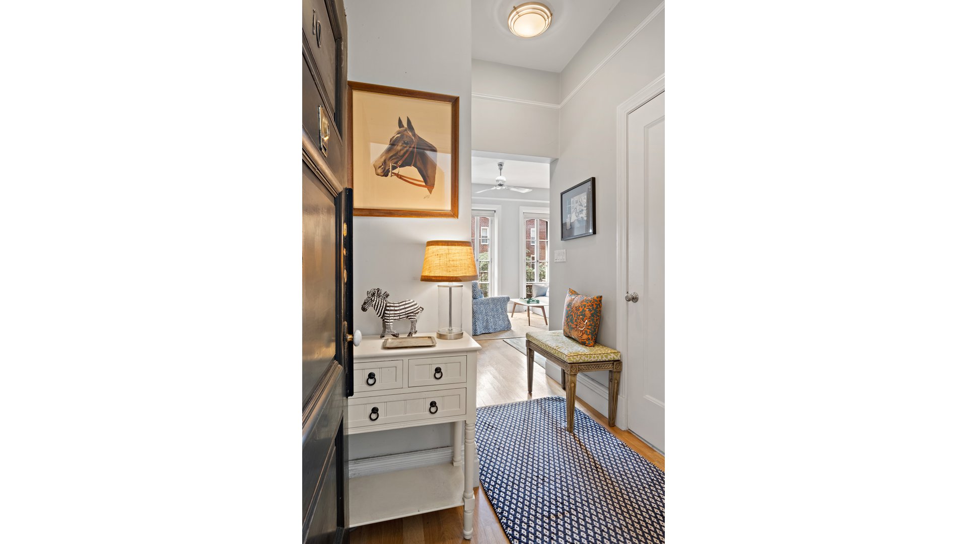 44 Remsen Street Brooklyn Heights Brooklyn NY 11201