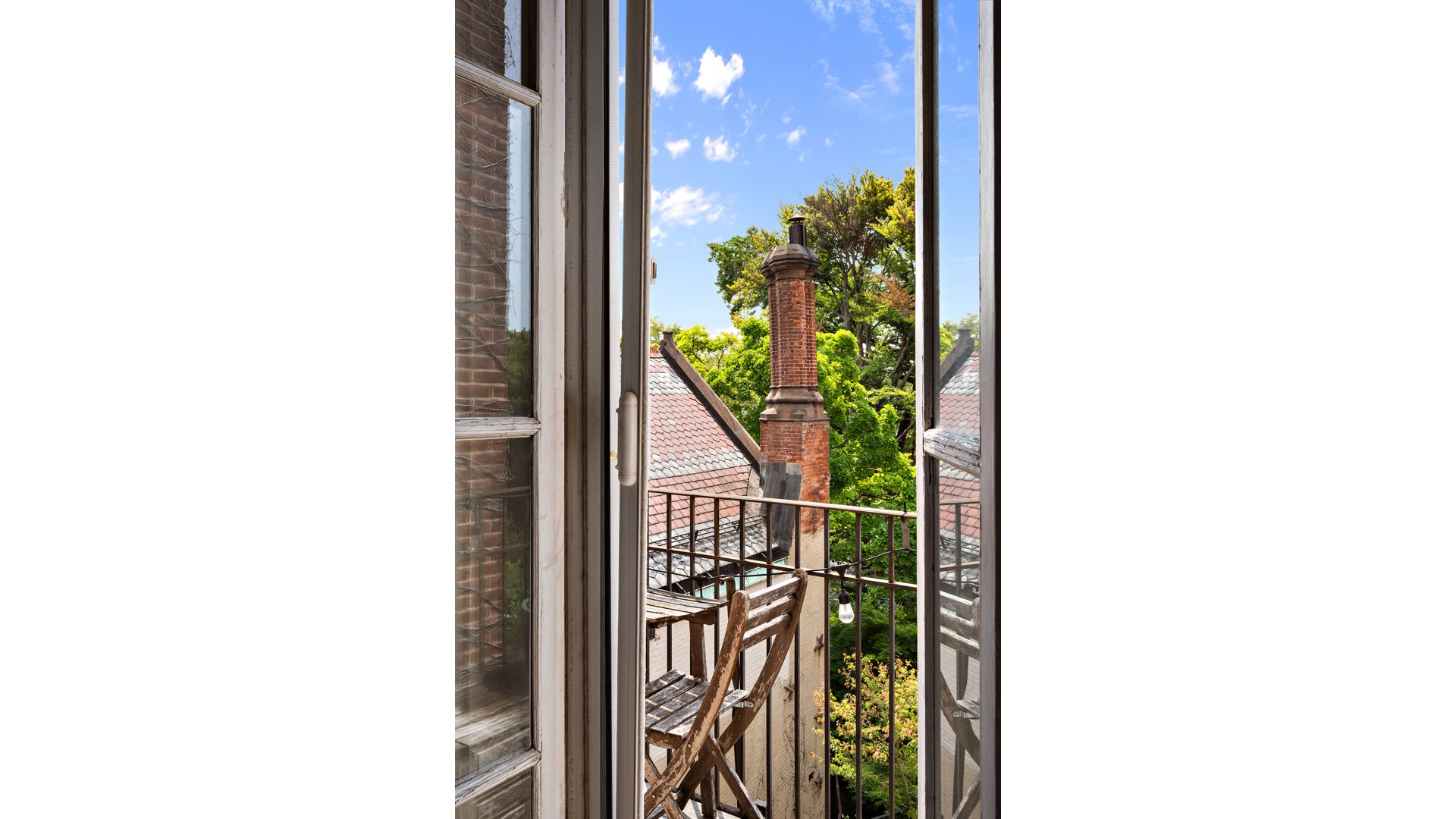 44 Remsen Street Brooklyn Heights Brooklyn NY 11201