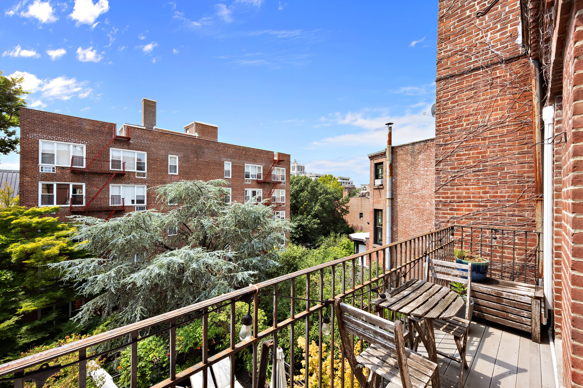 44 Remsen Street Brooklyn Heights Brooklyn NY 11201