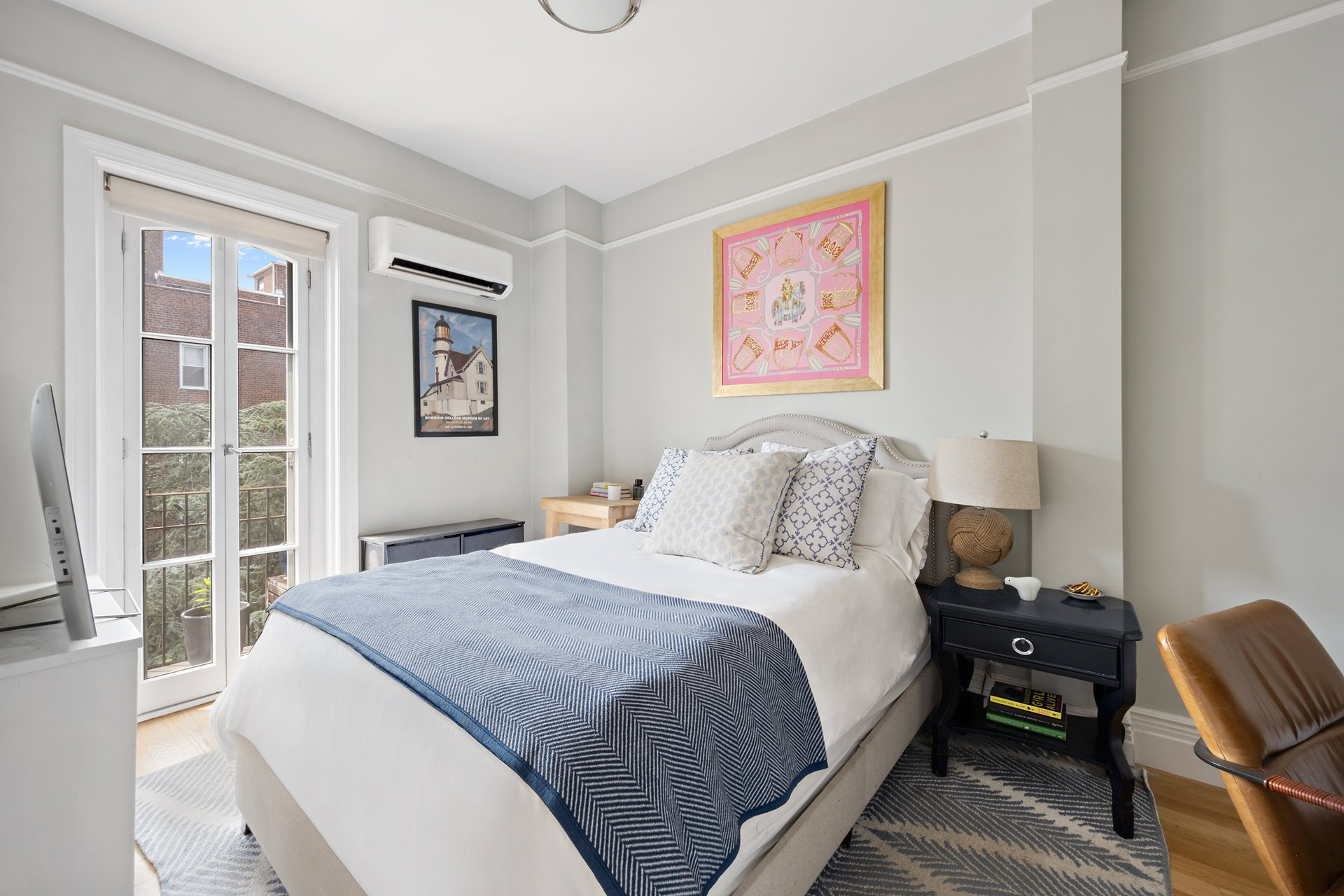44 Remsen Street Brooklyn Heights Brooklyn NY 11201
