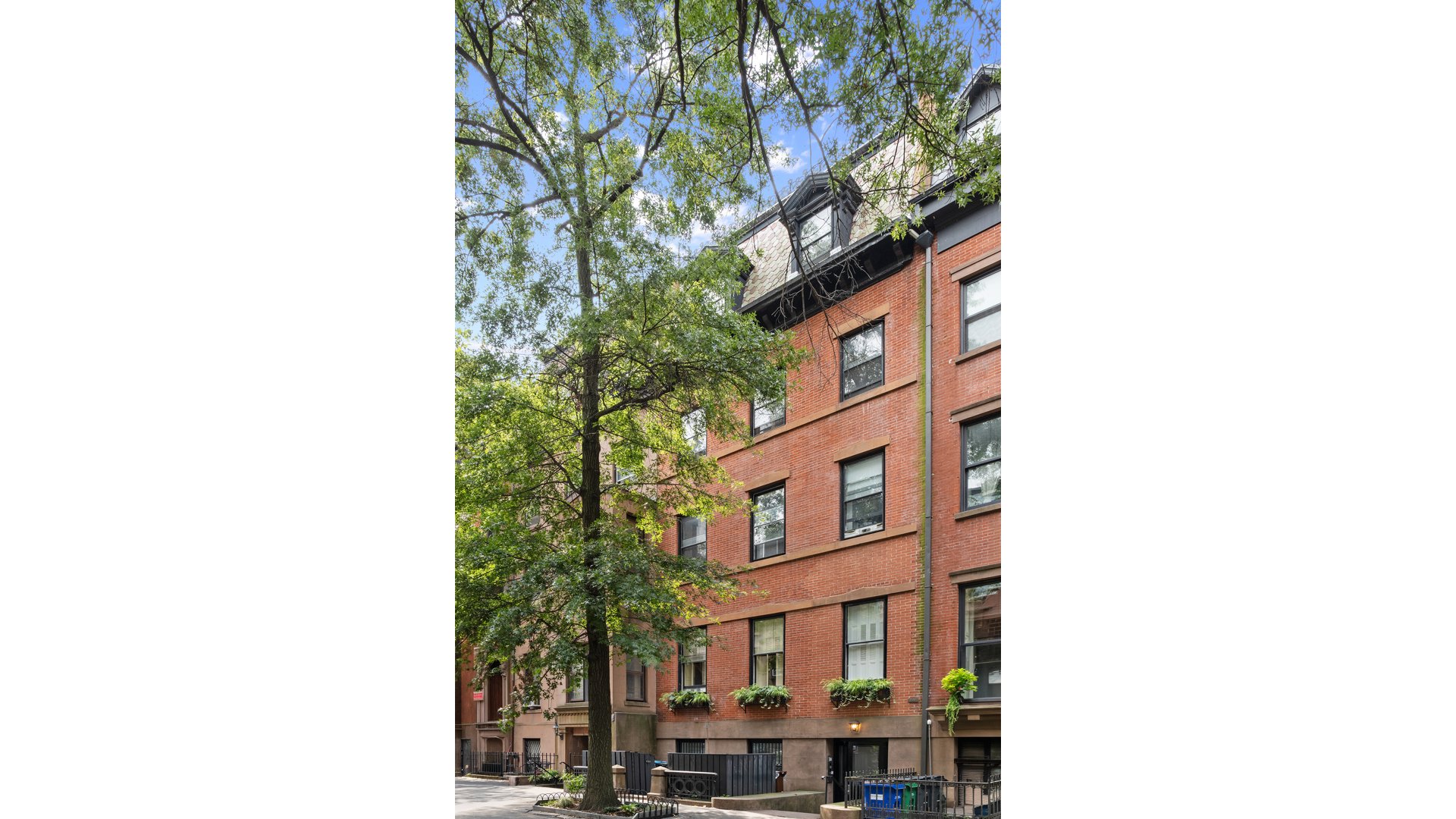 44 Remsen Street Brooklyn Heights Brooklyn NY 11201
