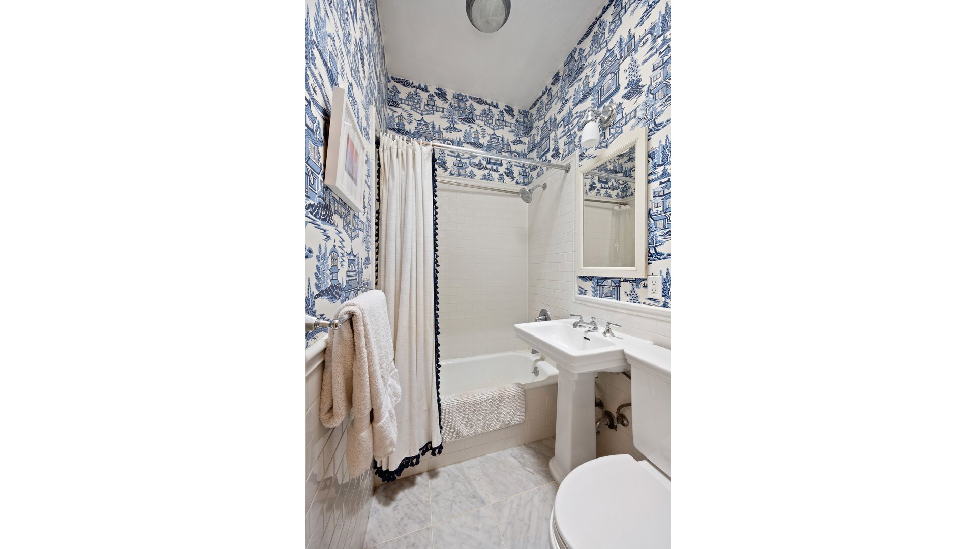 44 Remsen Street Brooklyn Heights Brooklyn NY 11201
