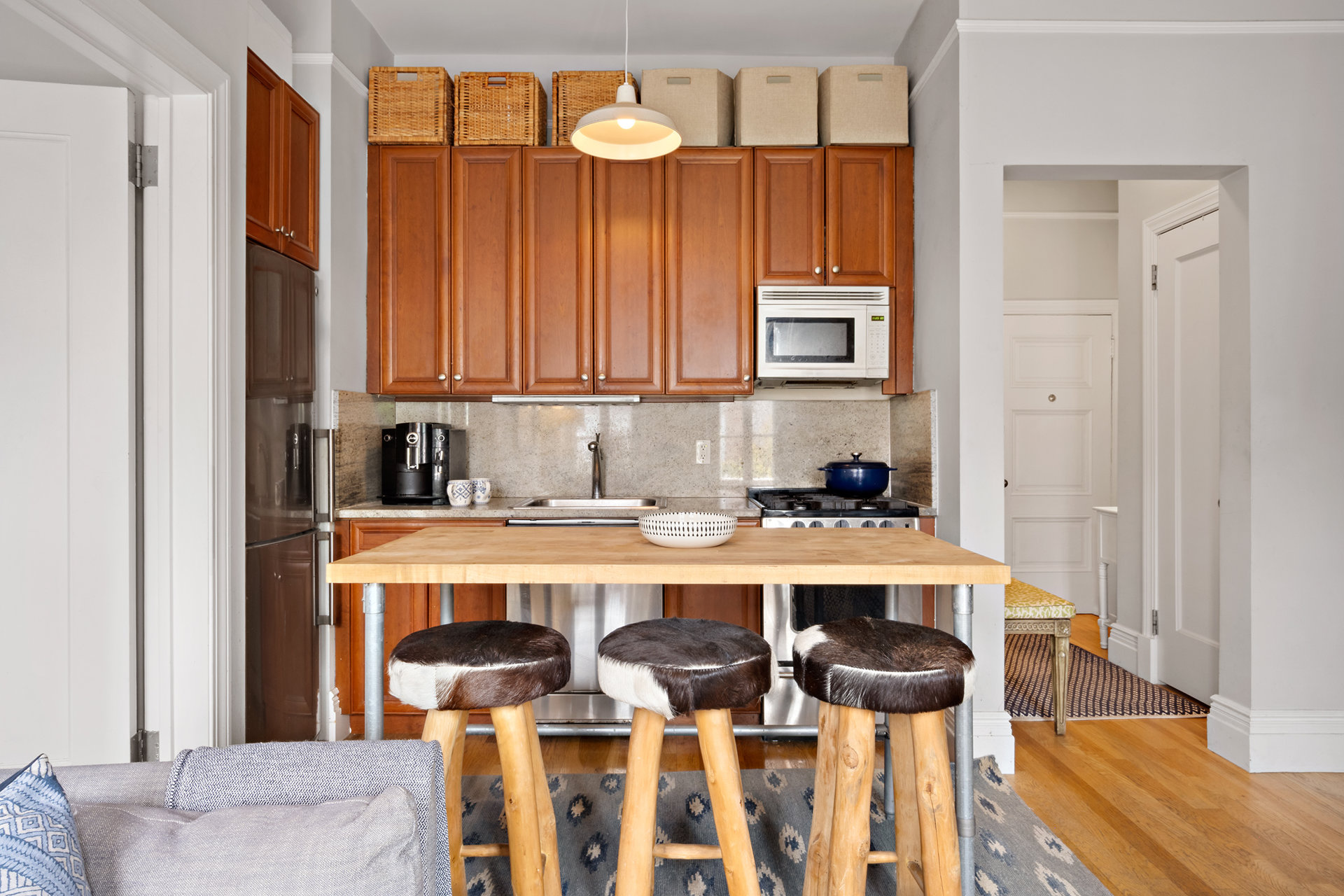 44 Remsen Street Brooklyn Heights Brooklyn NY 11201