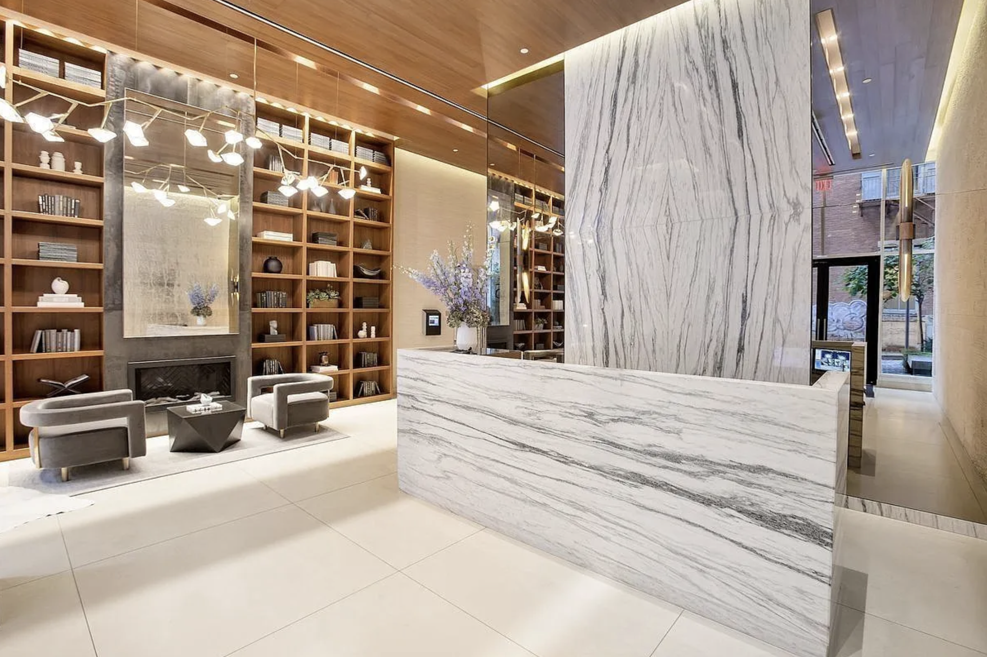 5 Franklin Place Tribeca New York NY 10013