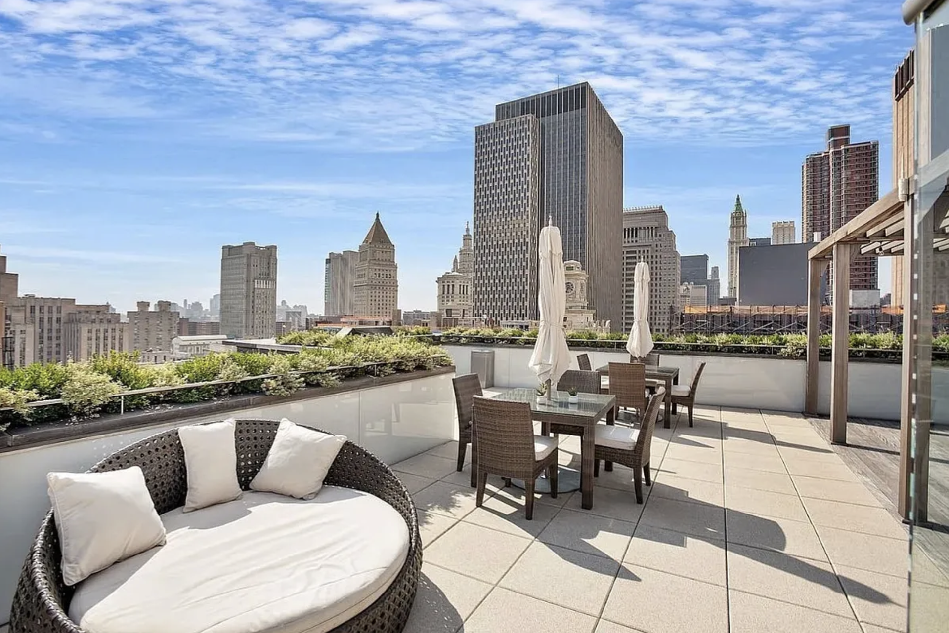 5 Franklin Place Tribeca New York NY 10013