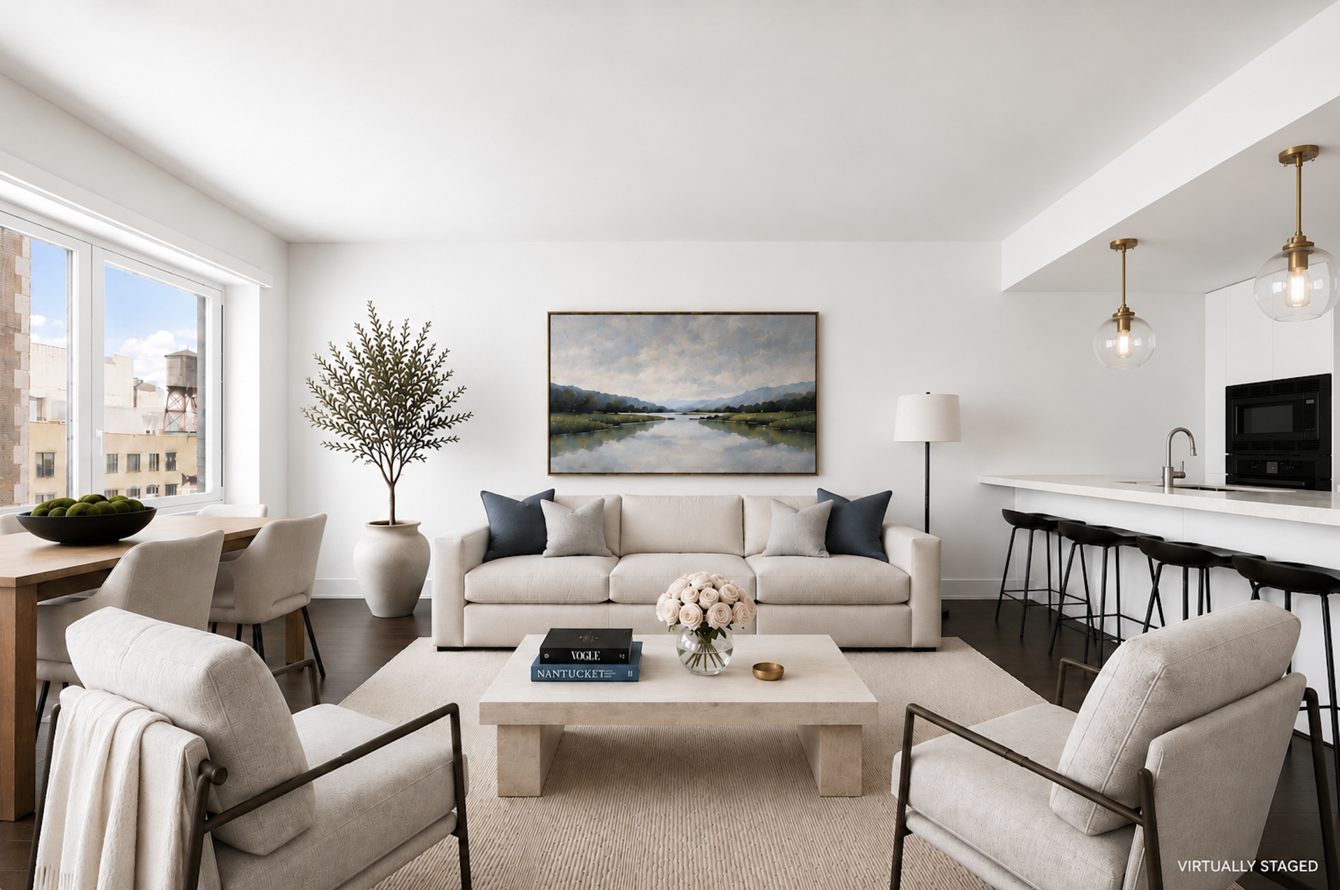 5 Franklin Place Tribeca New York NY 10013