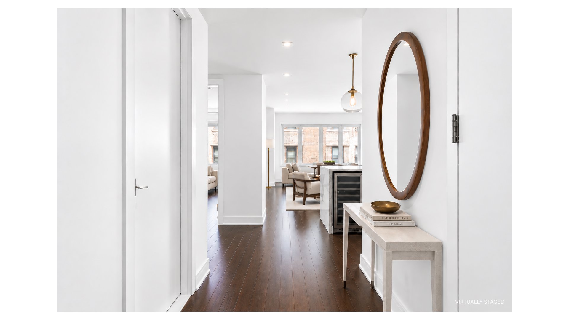 5 Franklin Place Tribeca New York NY 10013