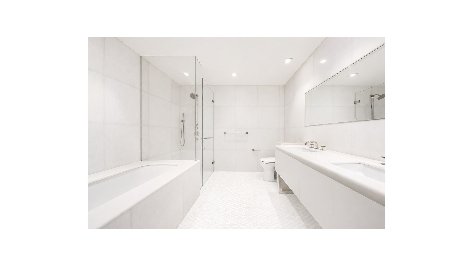 5 Franklin Place Tribeca New York NY 10013
