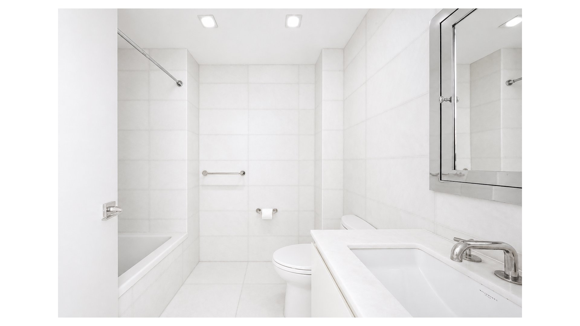 5 Franklin Place Tribeca New York NY 10013