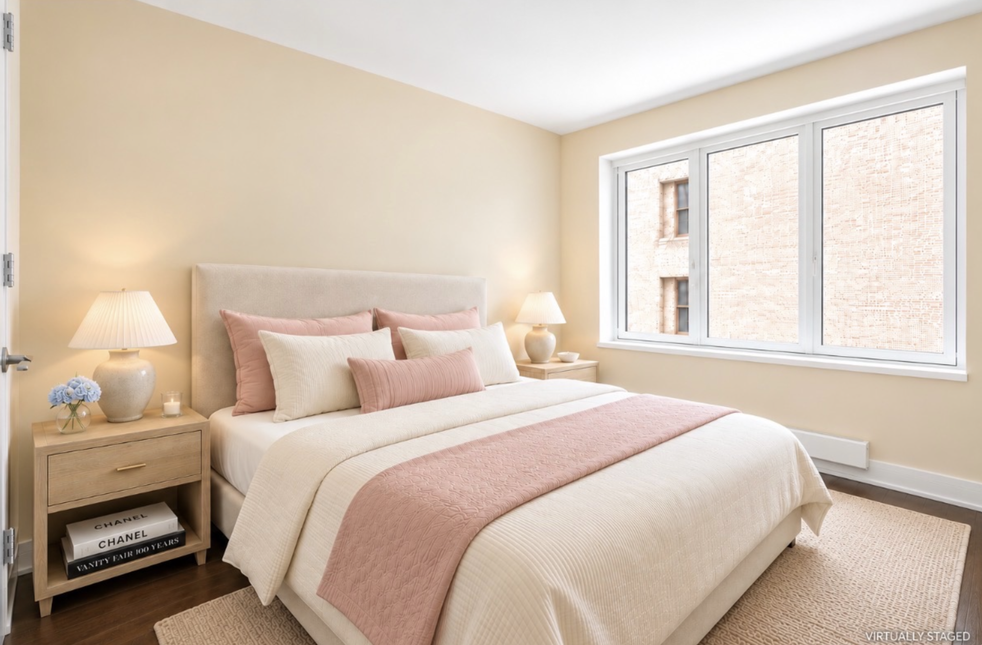 5 Franklin Place Tribeca New York NY 10013