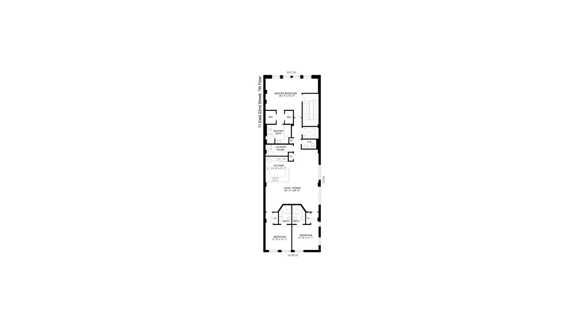 44 Remsen Street Brooklyn Heights Brooklyn NY 11201