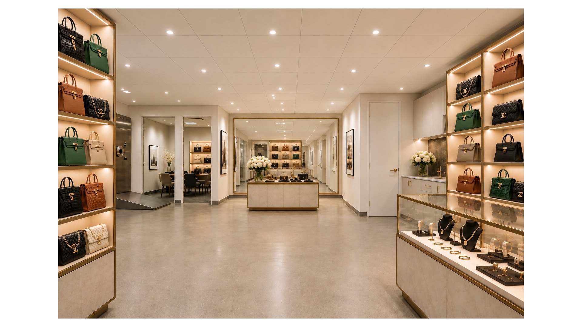 50 West 47th Street 312/313 Midtown West New York NY 10036