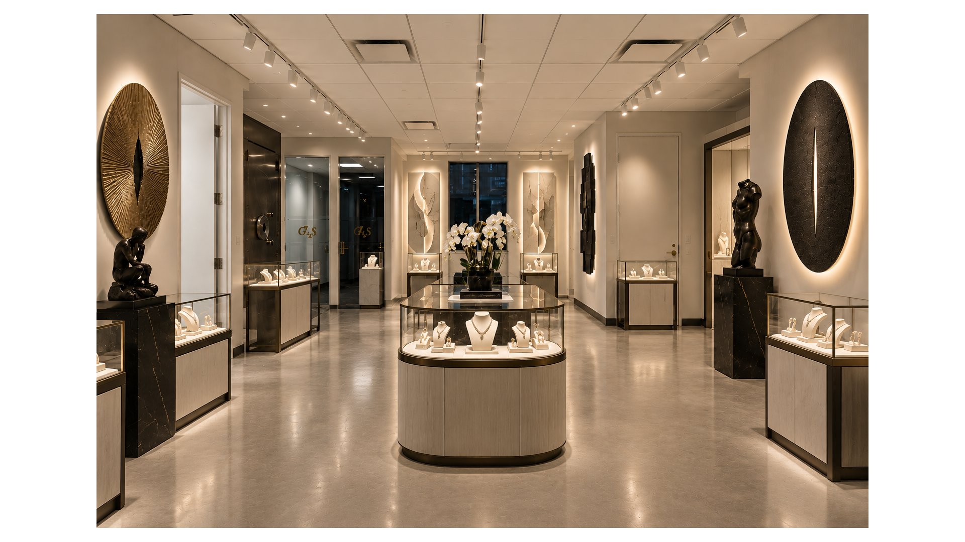 50 West 47th Street 312/313 Midtown West New York NY 10036