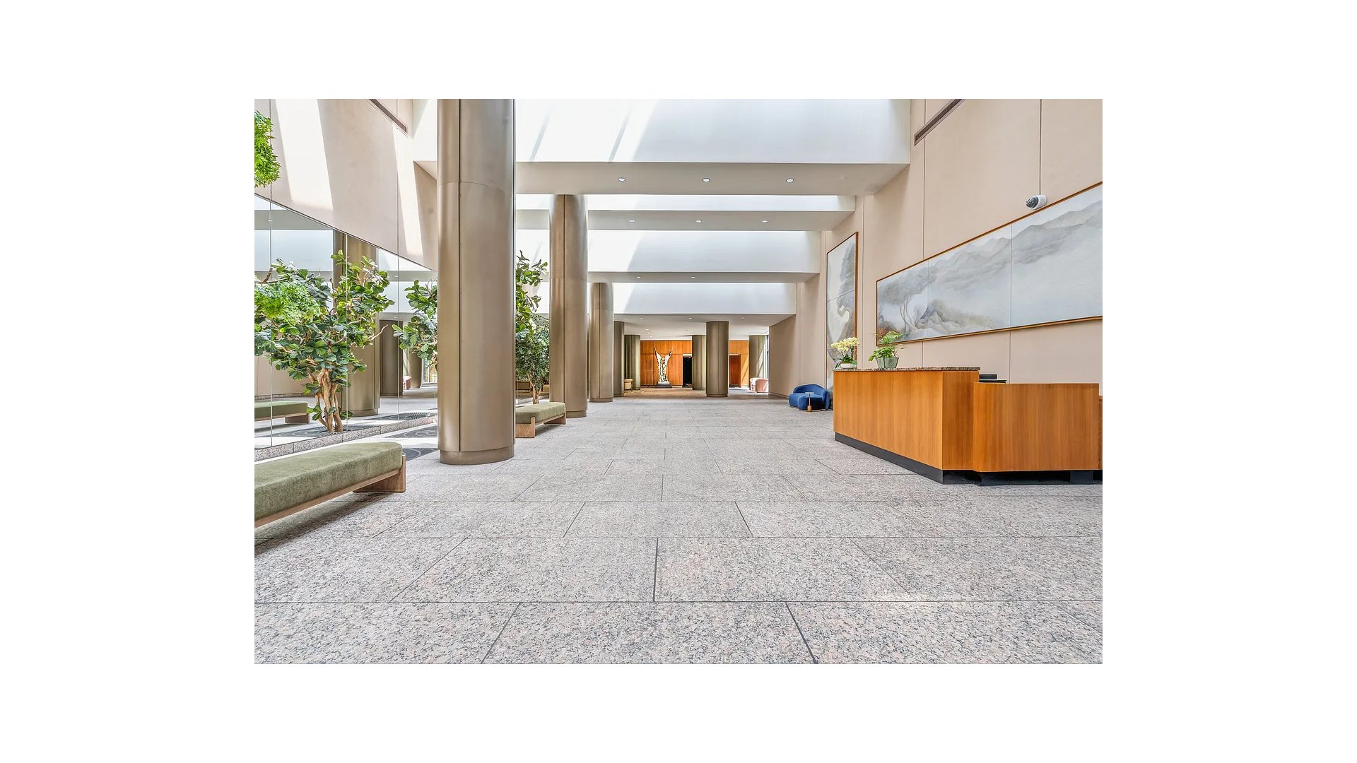 347 West 57th Street 23E Clinton New York NY 10019