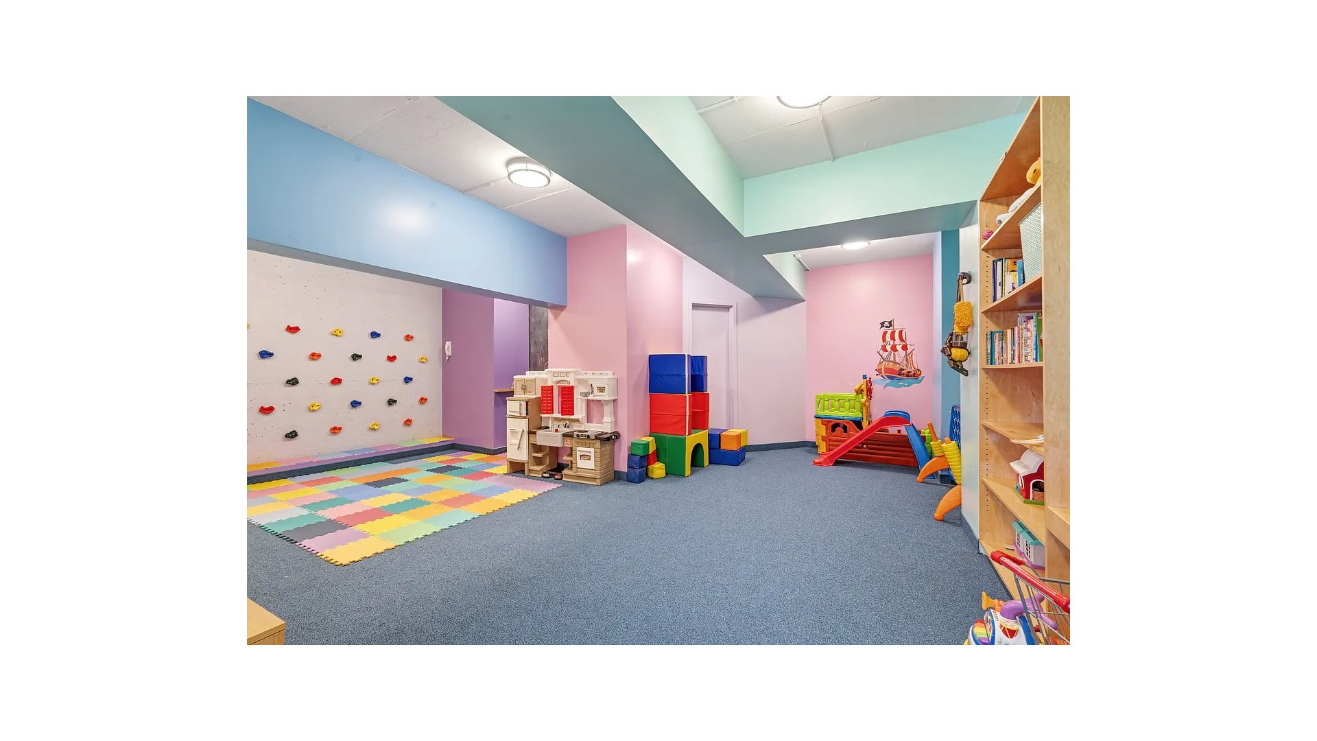 347 West 57th Street 23E Clinton New York NY 10019
