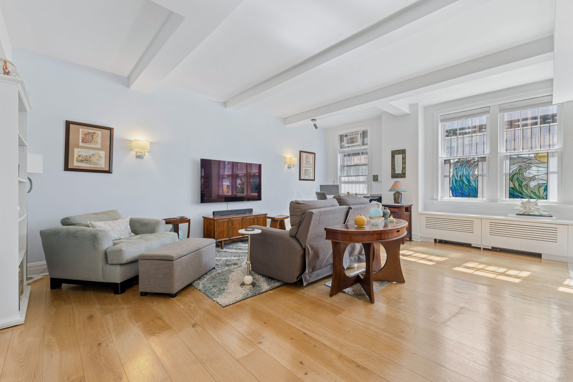 33 Riverside Drive Upper West Side New York NY 10023