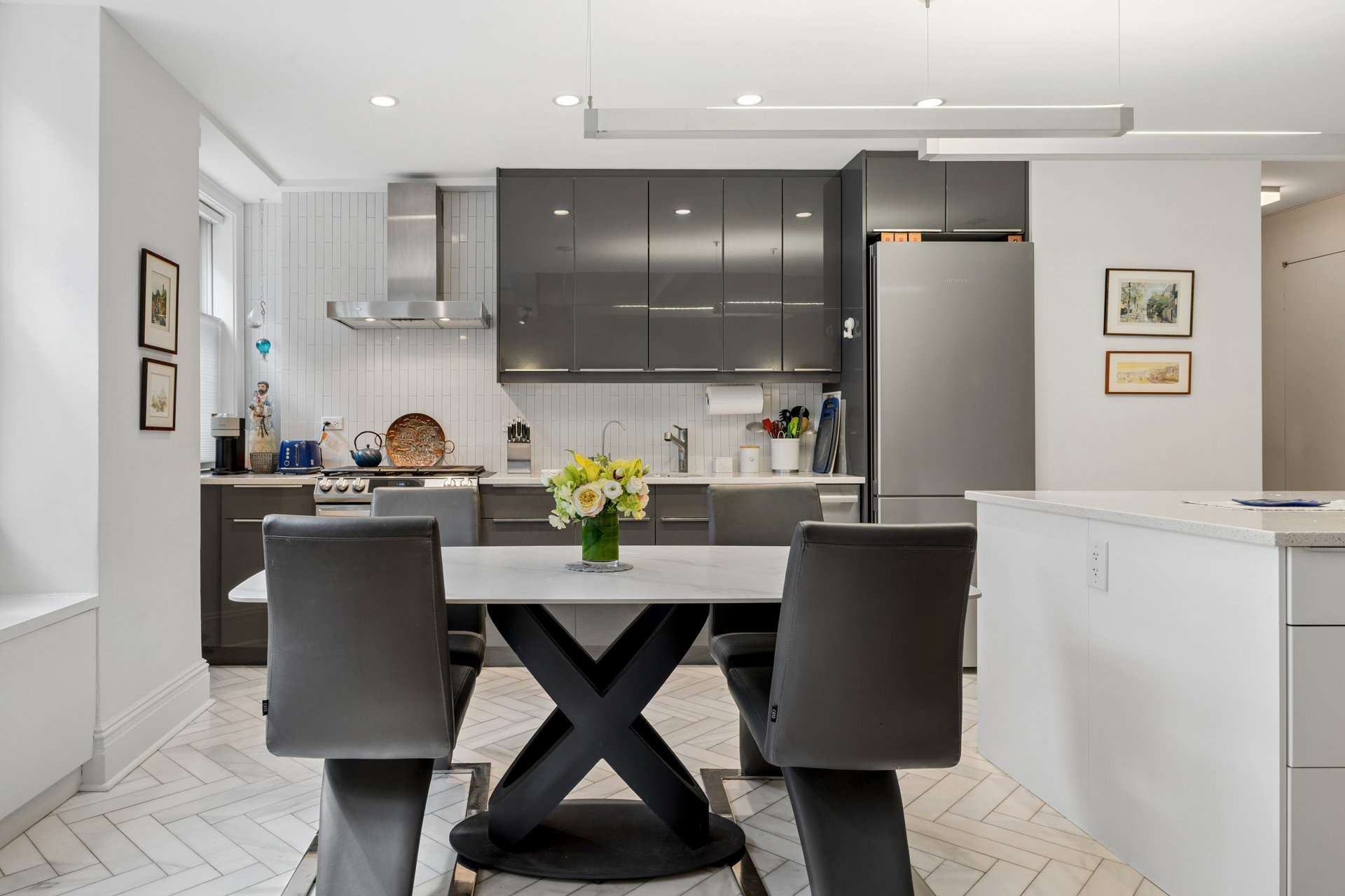 33 Riverside Drive Upper West Side New York NY 10023