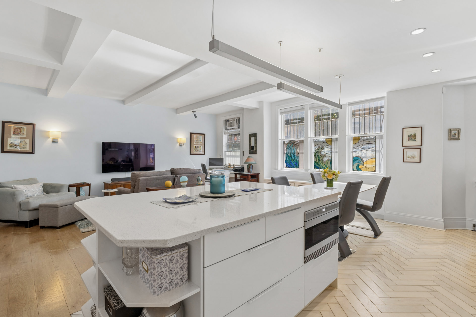 33 Riverside Drive Upper West Side New York NY 10023