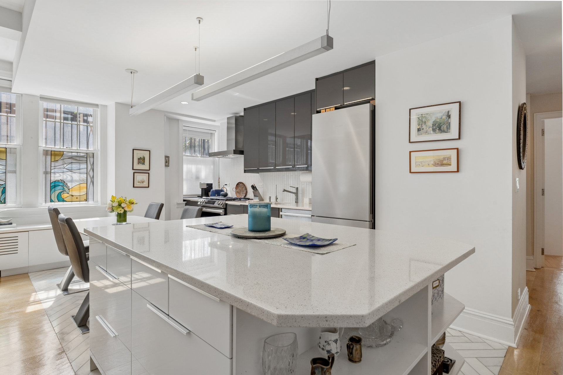 33 Riverside Drive Upper West Side New York NY 10023