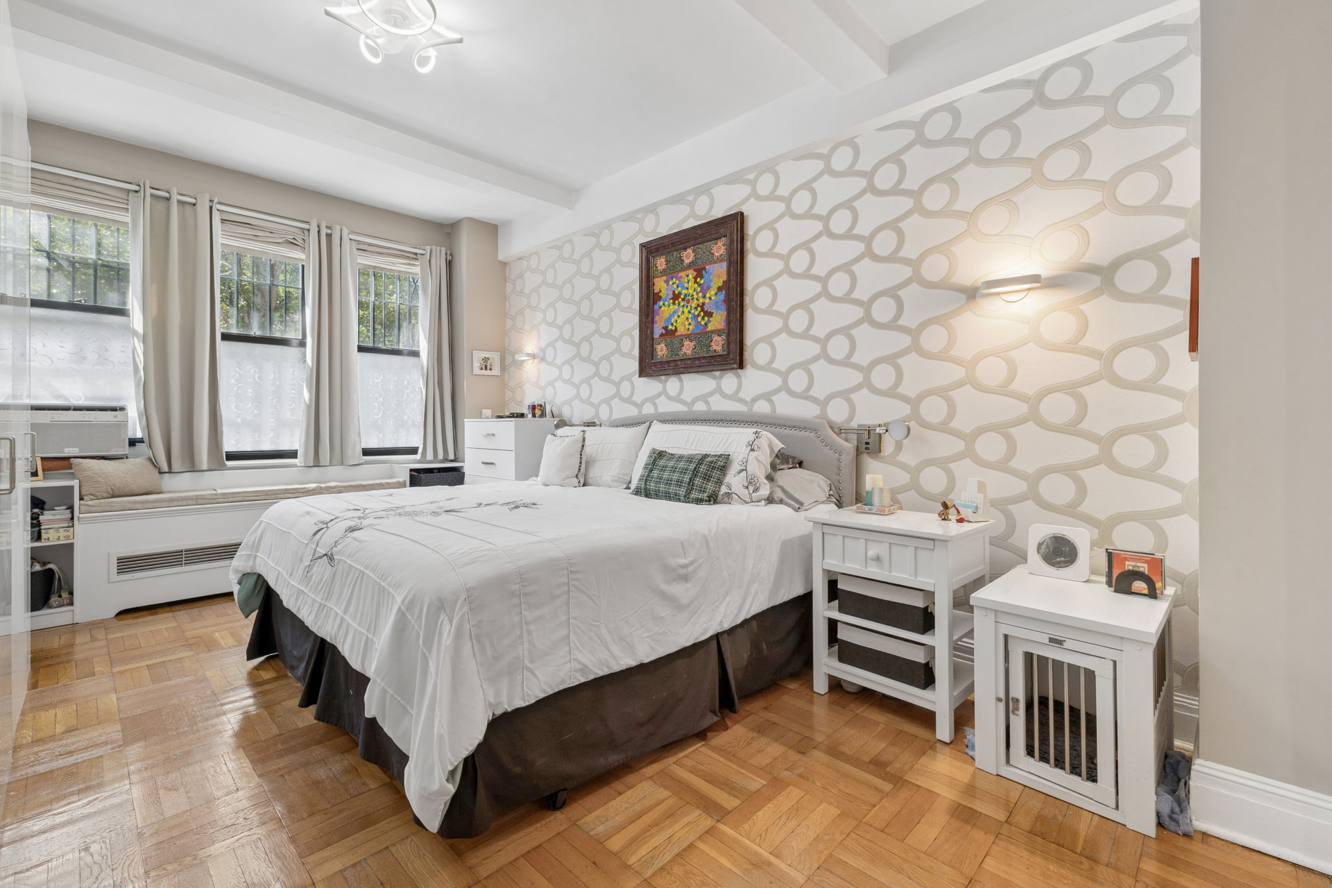 33 Riverside Drive Upper West Side New York NY 10023