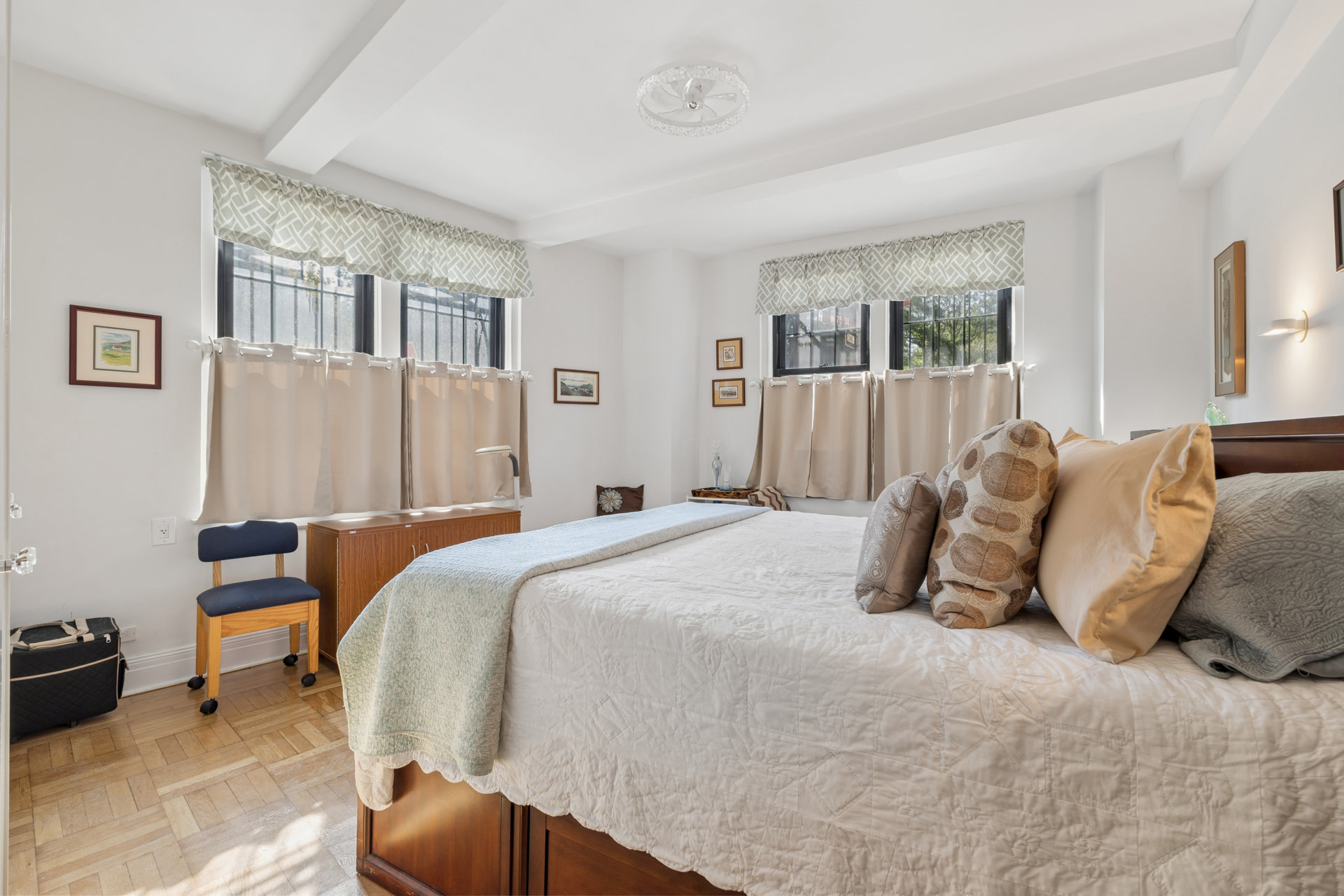 33 Riverside Drive Upper West Side New York NY 10023