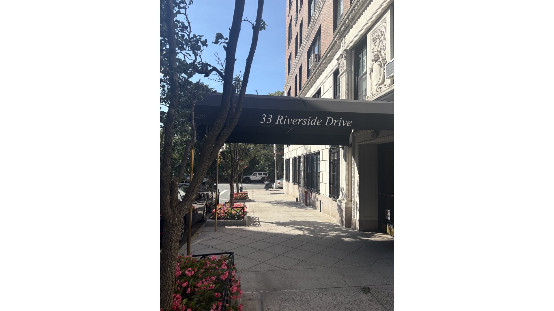 33 Riverside Drive Upper West Side New York NY 10023