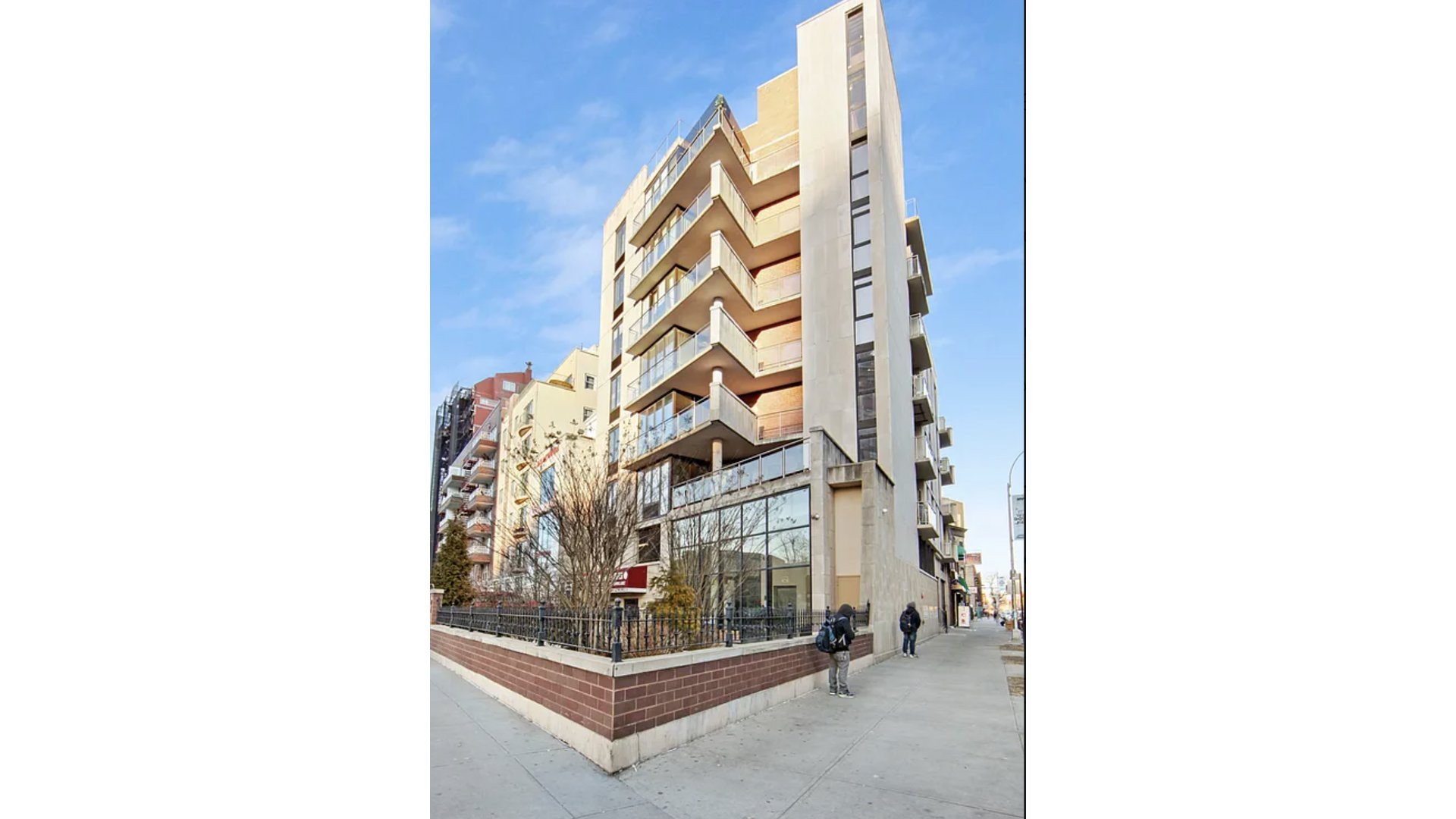 2833 Ocean Parkway 2C Brighton Beach Brooklyn NY 11235