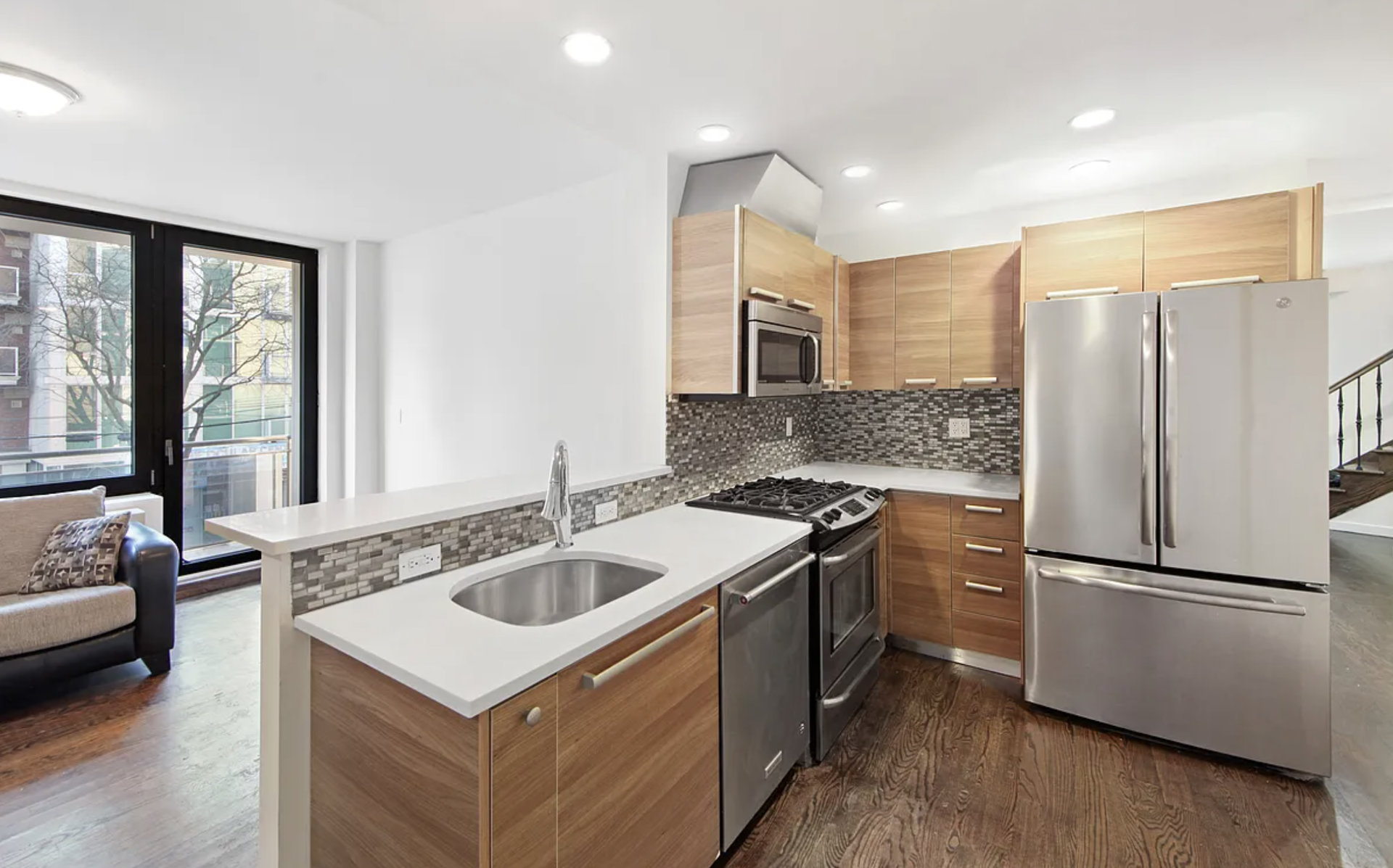2833 Ocean Parkway 2C Brighton Beach Brooklyn NY 11235