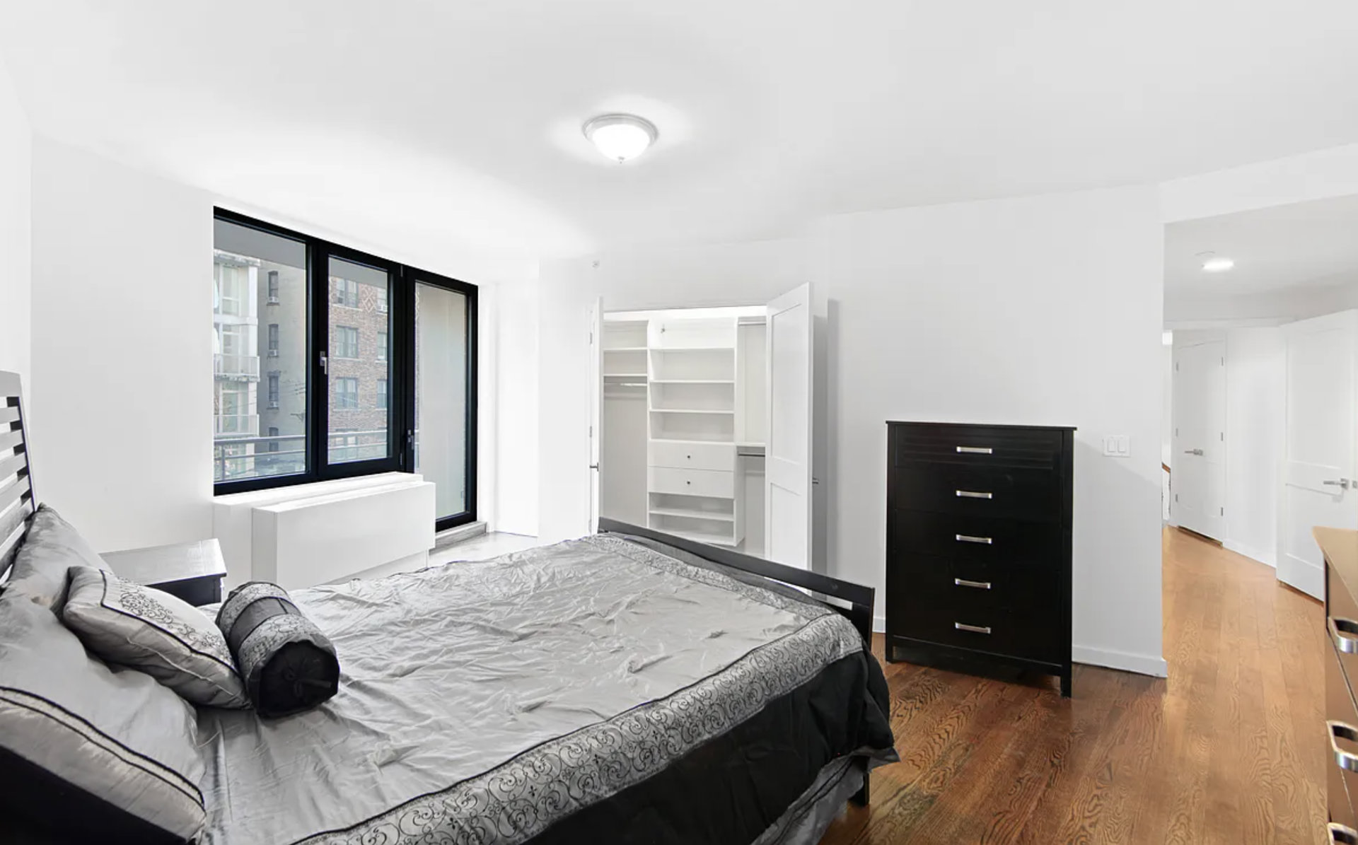 2833 Ocean Parkway 2C Brighton Beach Brooklyn NY 11235
