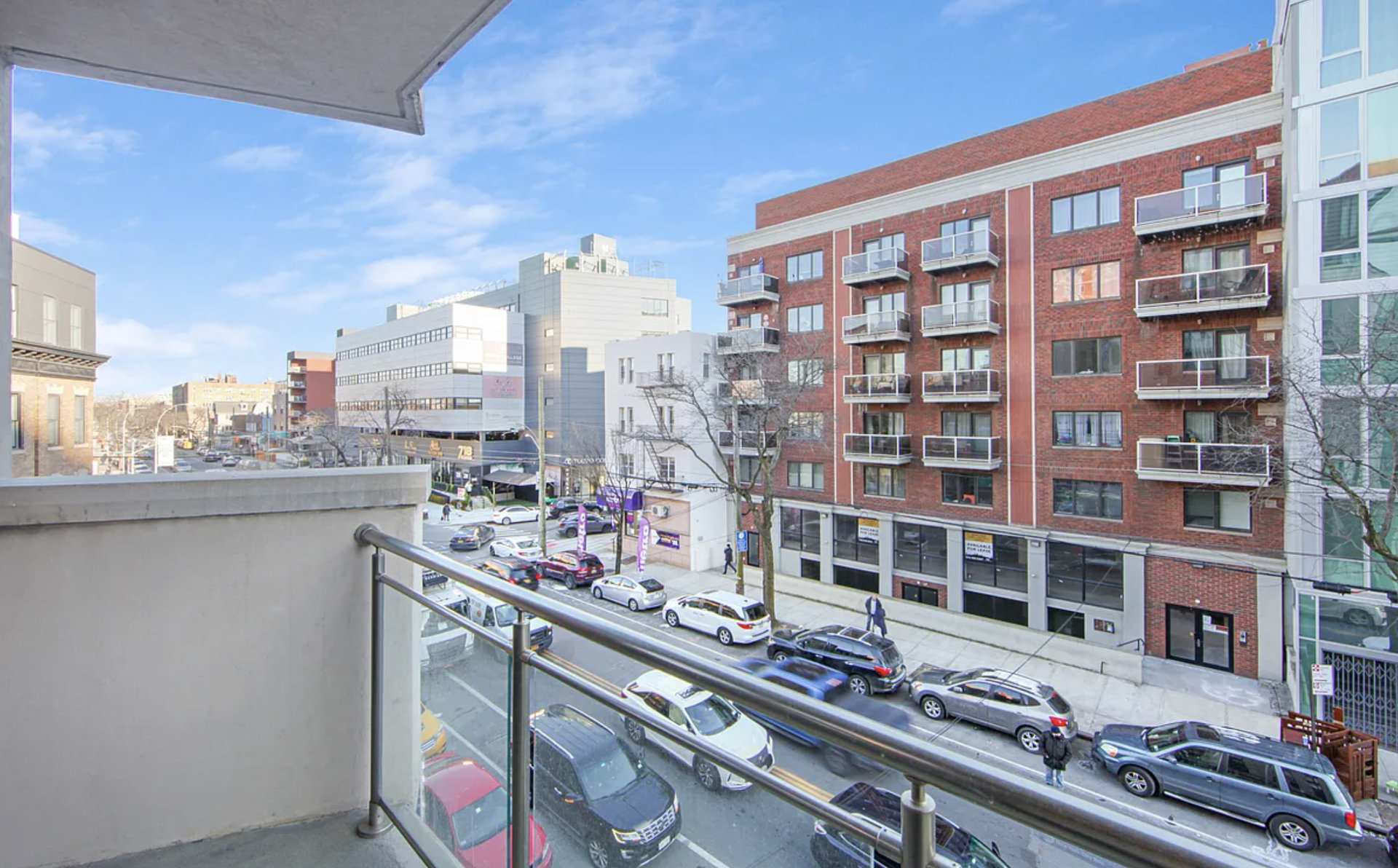 2833 Ocean Parkway 2C Brighton Beach Brooklyn NY 11235