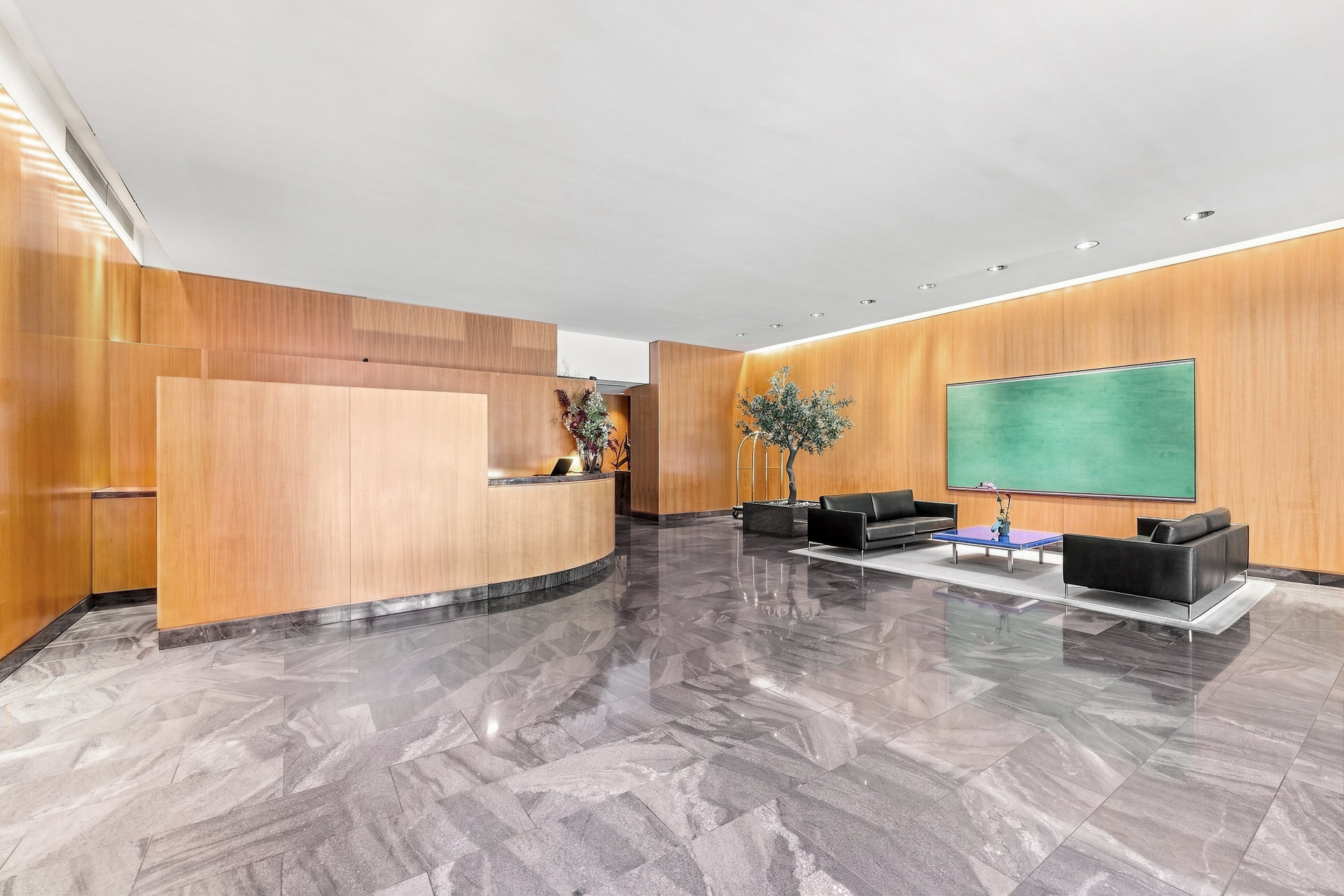 15 West 53rd Street 18F Midtown West New York NY 10019