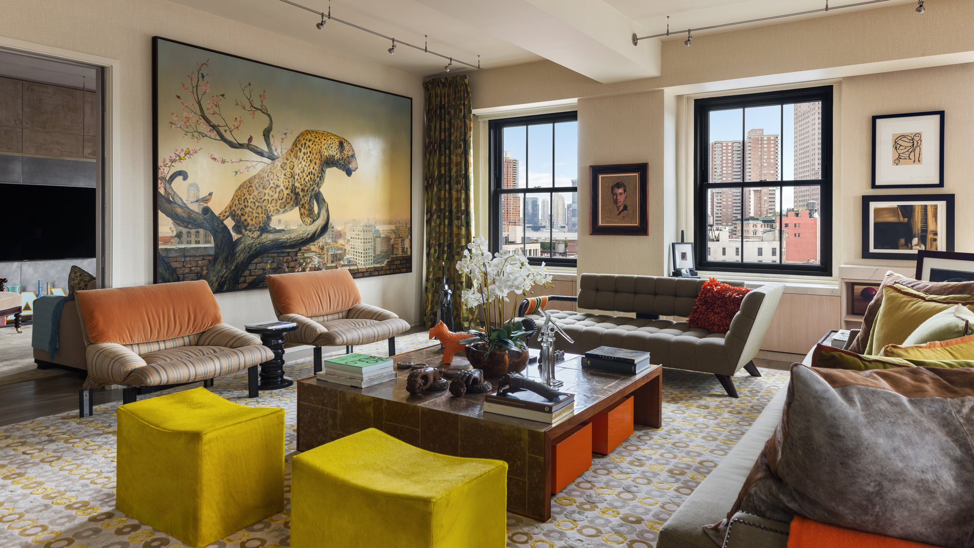 90 Franklin Street Tribeca New York NY 10013