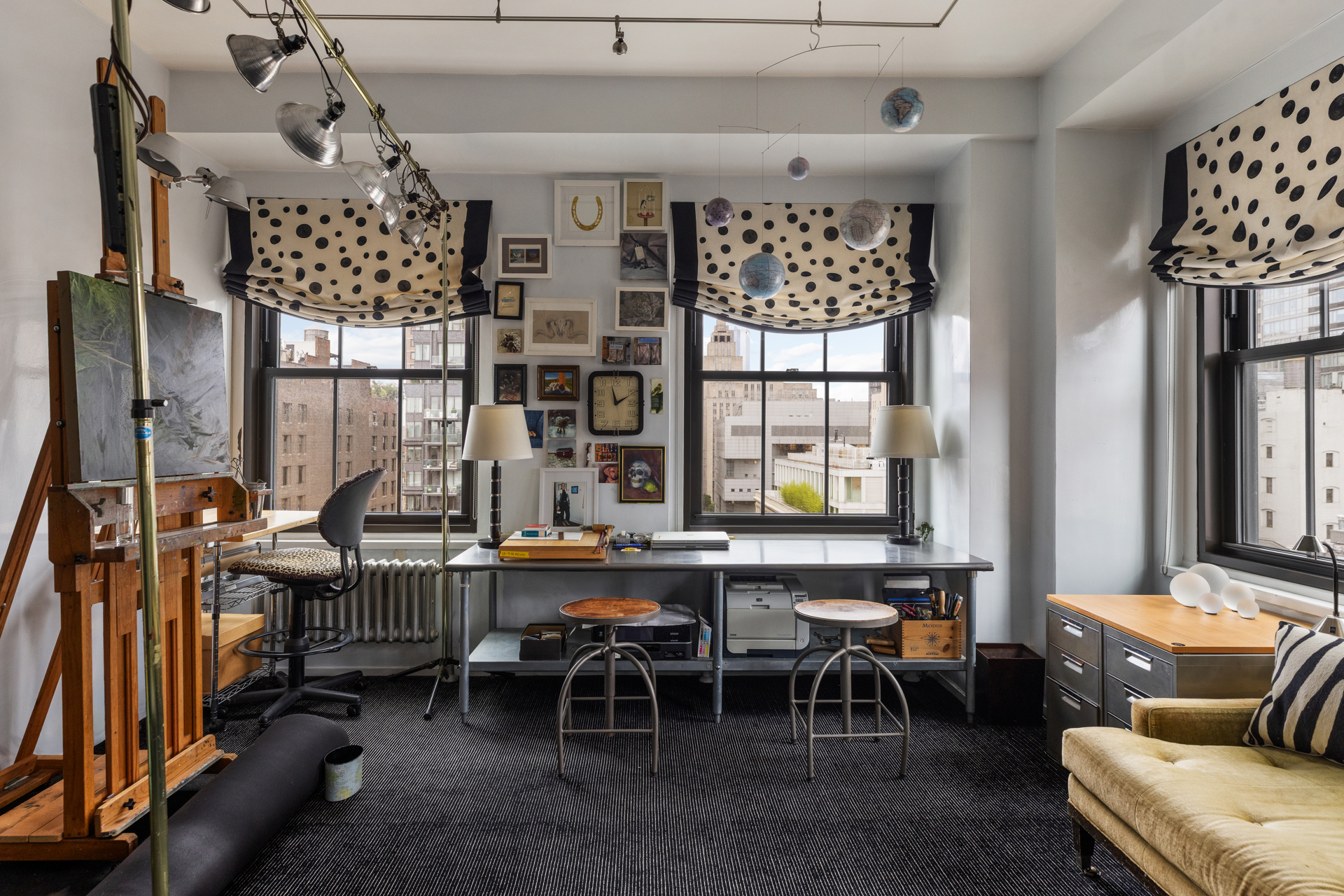 90 Franklin Street Tribeca New York NY 10013