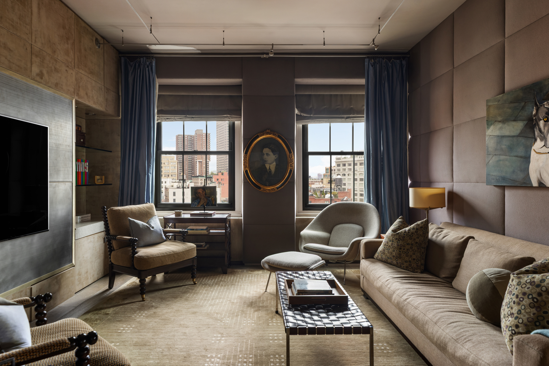 90 Franklin Street Tribeca New York NY 10013