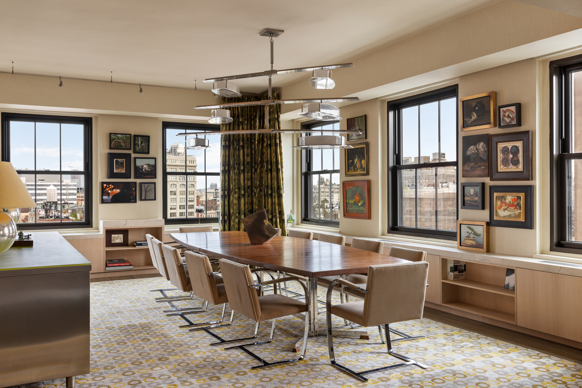 90 Franklin Street Tribeca New York NY 10013