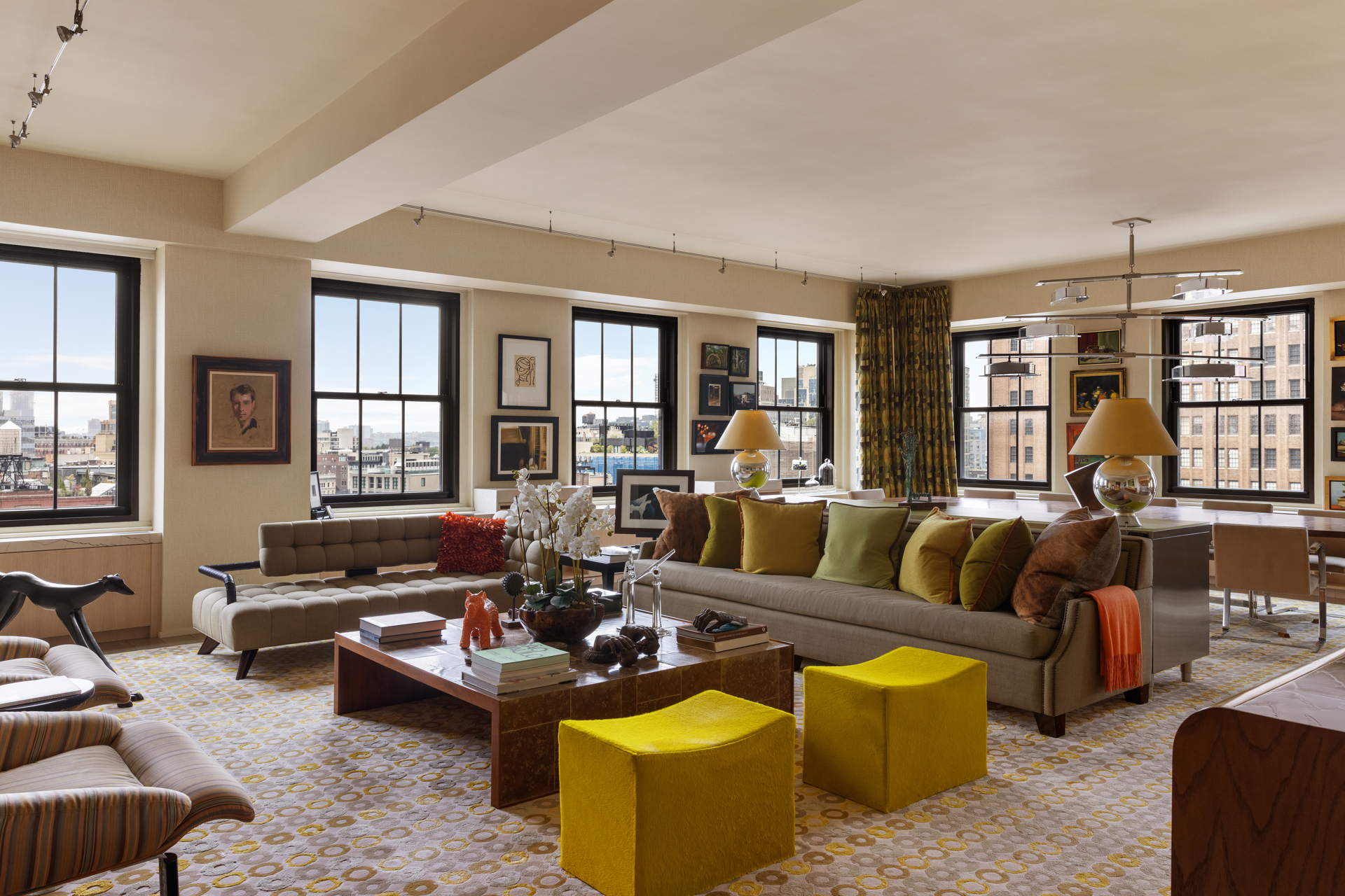 90 Franklin Street Tribeca New York NY 10013
