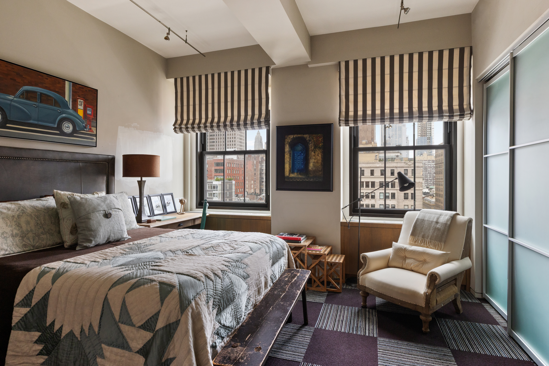 90 Franklin Street Tribeca New York NY 10013