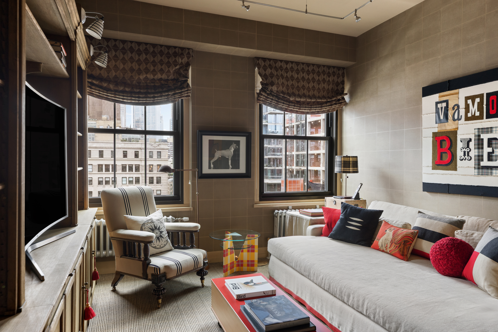 90 Franklin Street Tribeca New York NY 10013