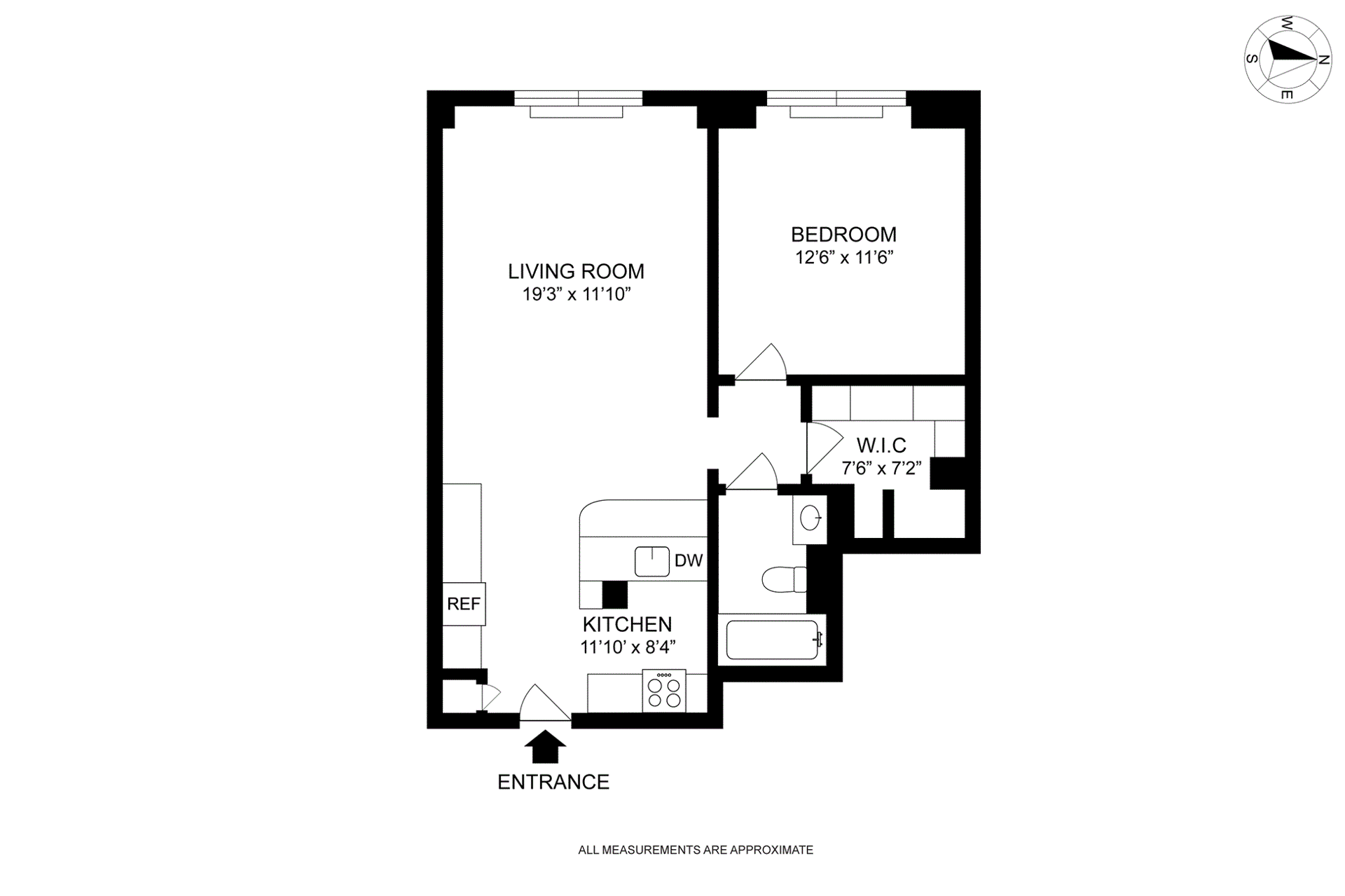 235 West 102nd Street 8O Upper West Side New York NY 10025