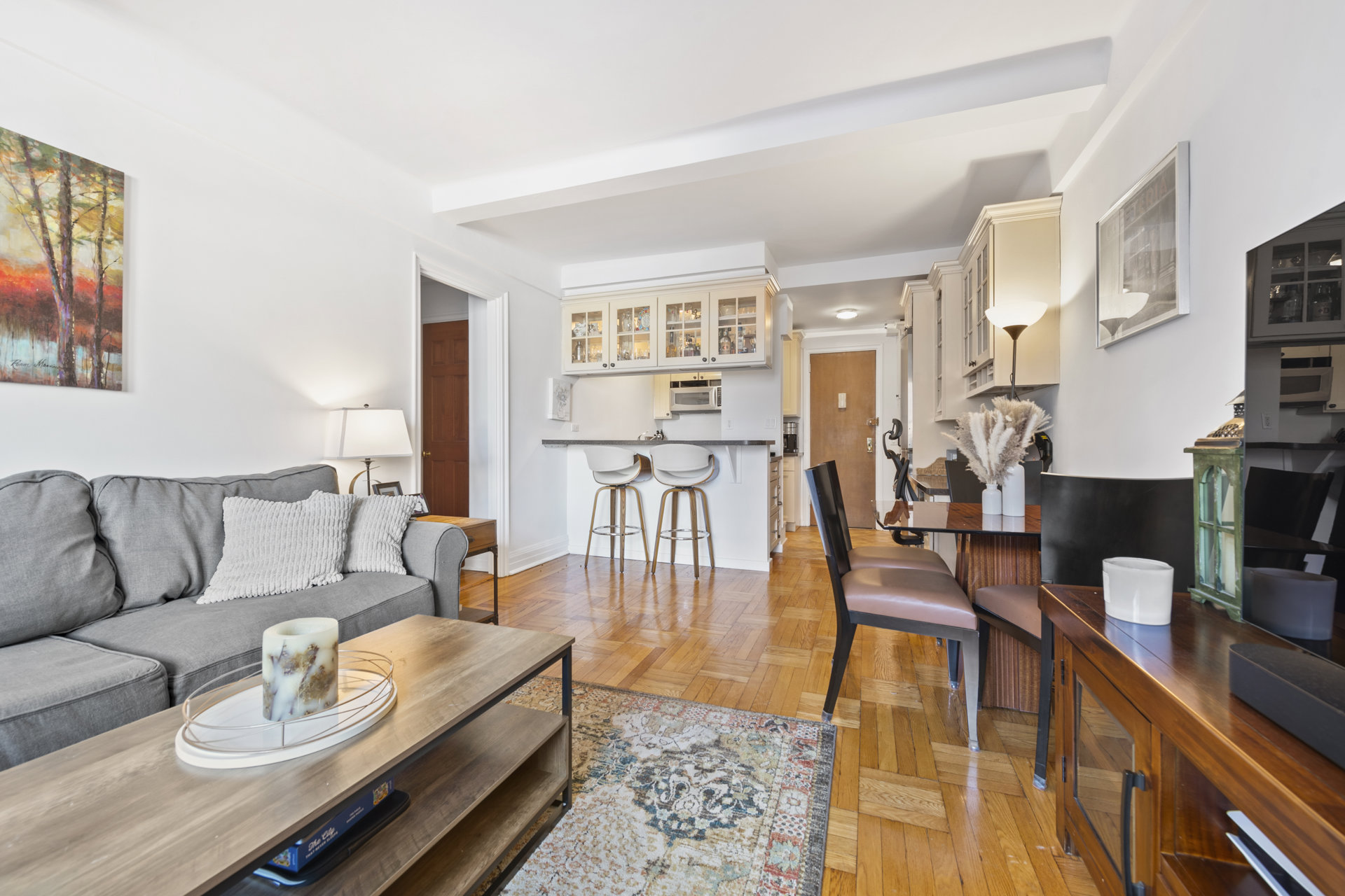 235 West 102nd Street 8O Upper West Side New York NY 10025