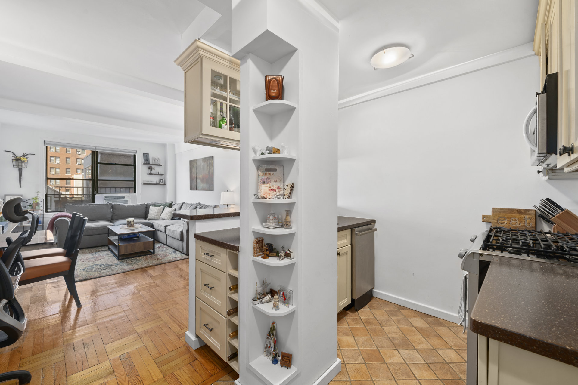 235 West 102nd Street 8O Upper West Side New York NY 10025