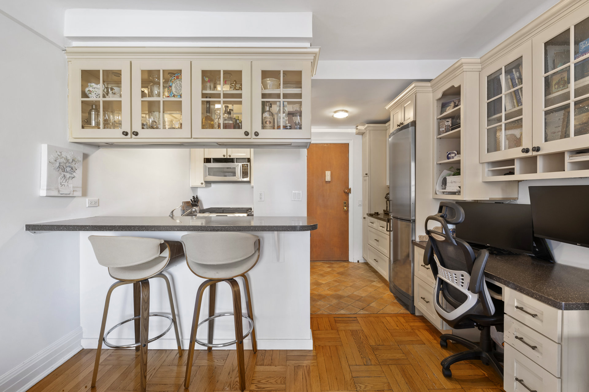 235 West 102nd Street 8O Upper West Side New York NY 10025