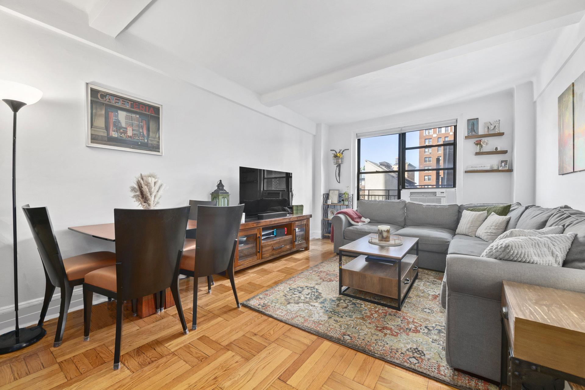 235 West 102nd Street 8O Upper West Side New York NY 10025