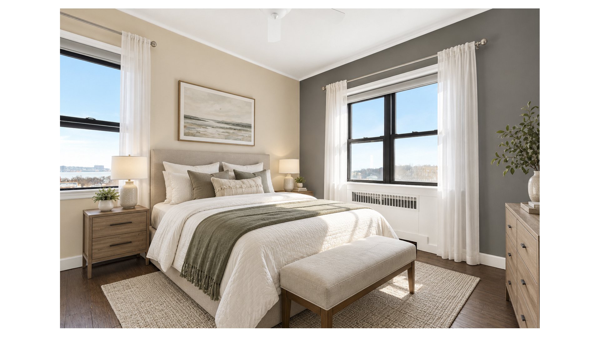 130 Bay Ridge Parkway 6C Bay Ridge Brooklyn NY 11209