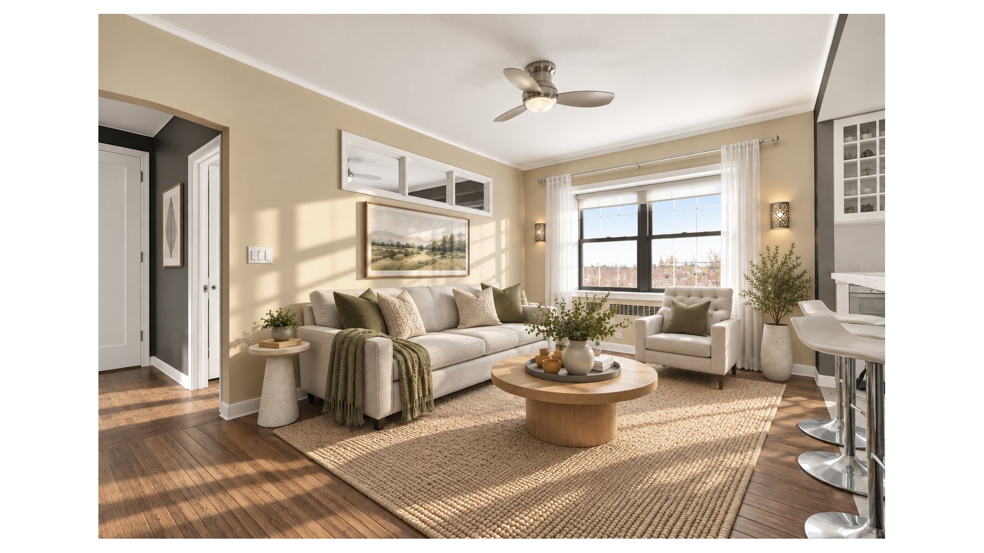 130 Bay Ridge Parkway 6C Bay Ridge Brooklyn NY 11209