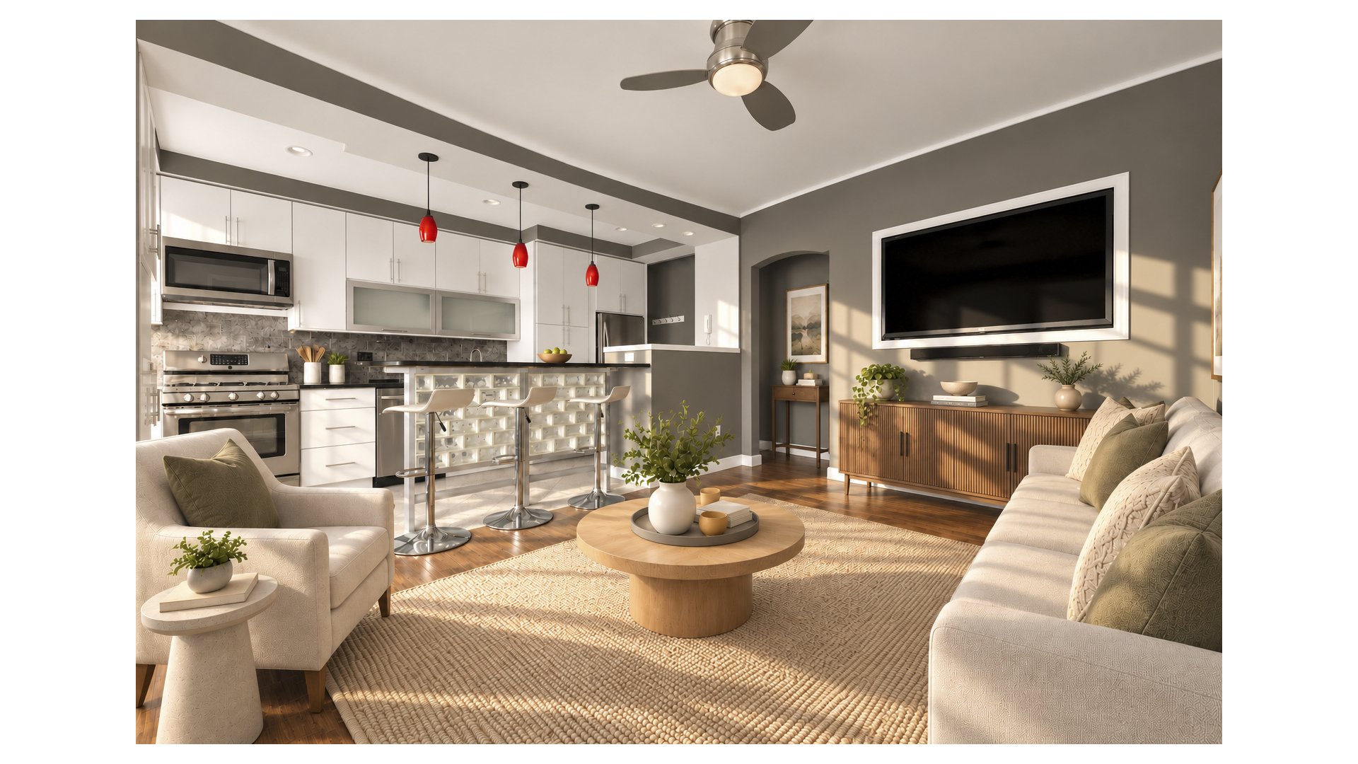 130 Bay Ridge Parkway 6C Bay Ridge Brooklyn NY 11209