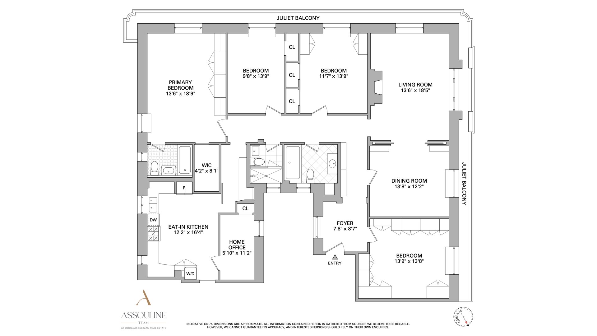 1261 Madison Avenue 6S Carnegie Hill New York NY 10128
