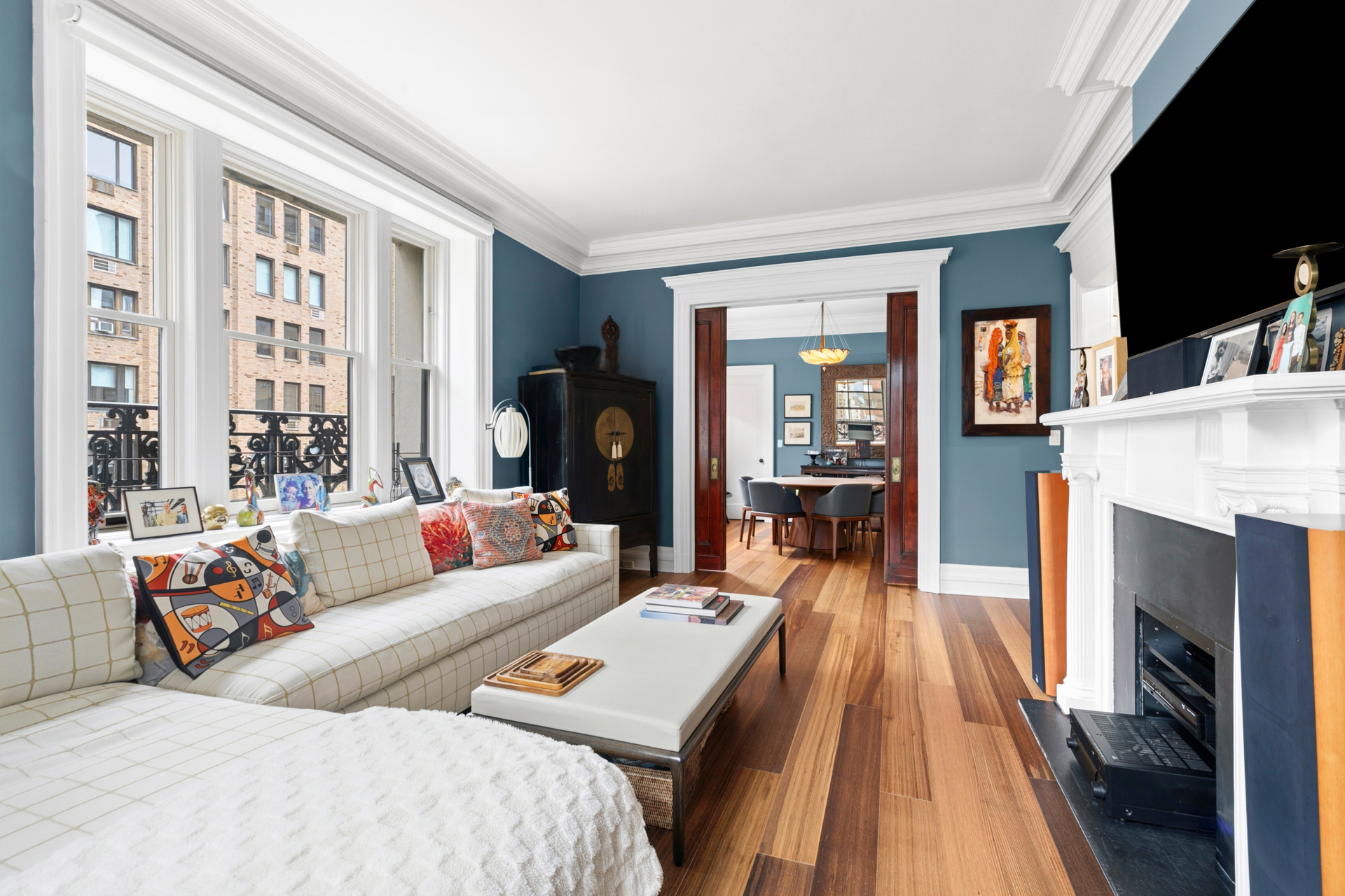 1261 Madison Avenue 6S Carnegie Hill New York NY 10128