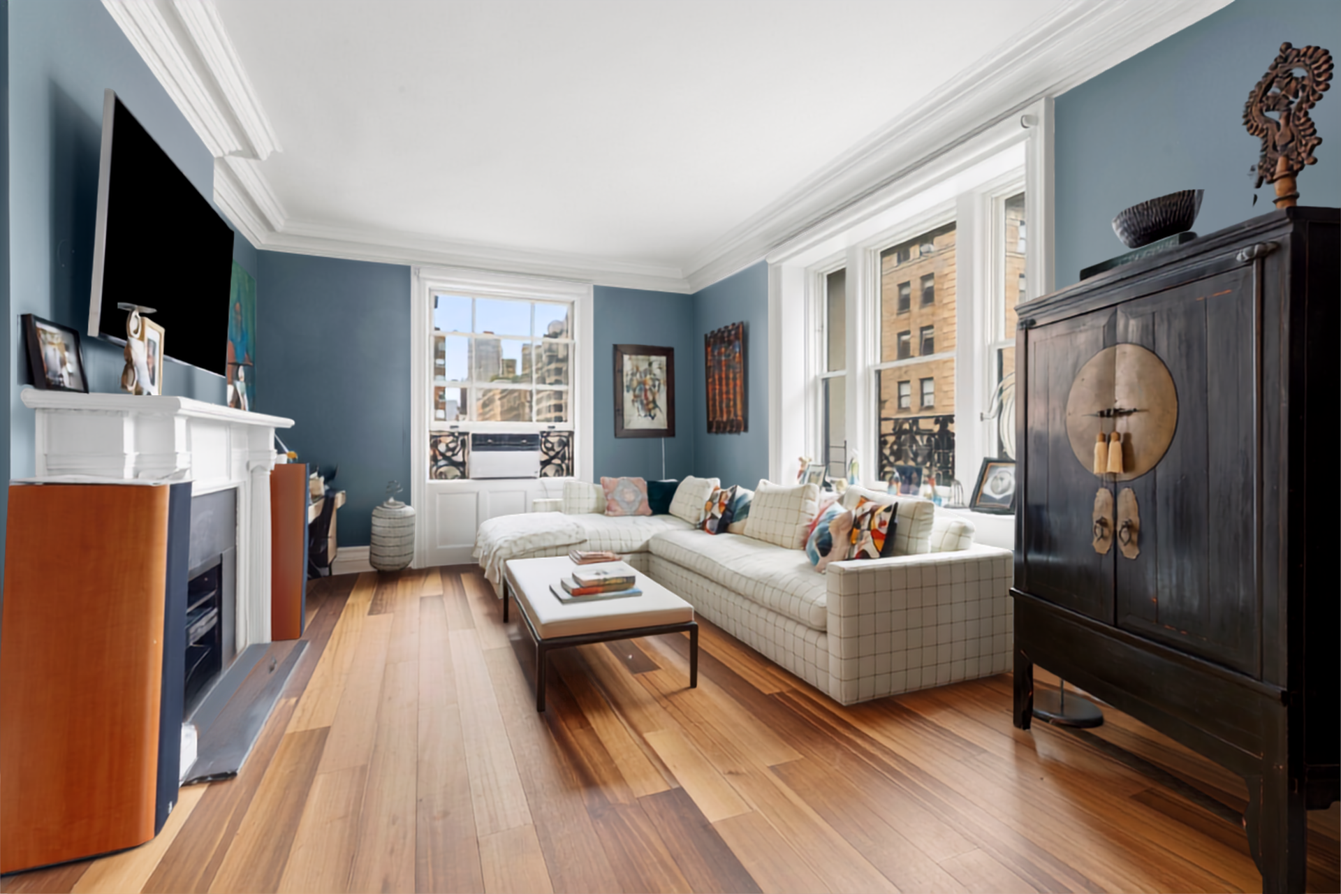 1261 Madison Avenue 6S Carnegie Hill New York NY 10128