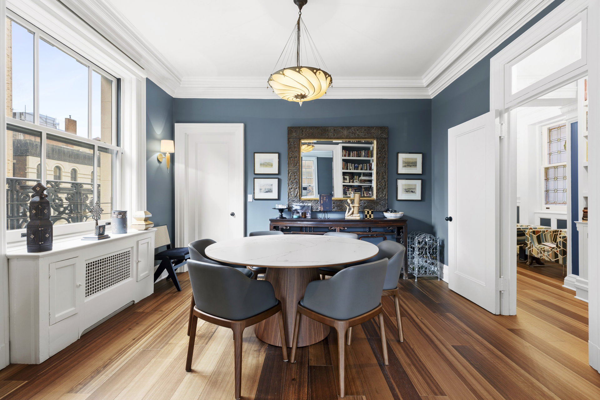 1261 Madison Avenue 6S Carnegie Hill New York NY 10128